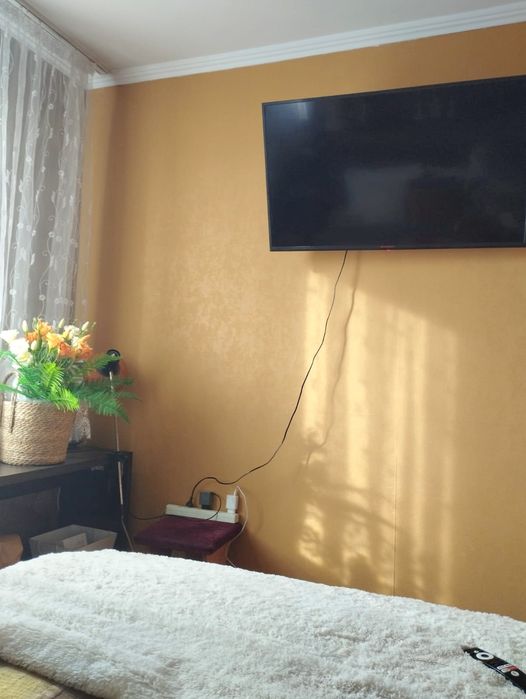 Продам 2х ком.квартиру в ценре города