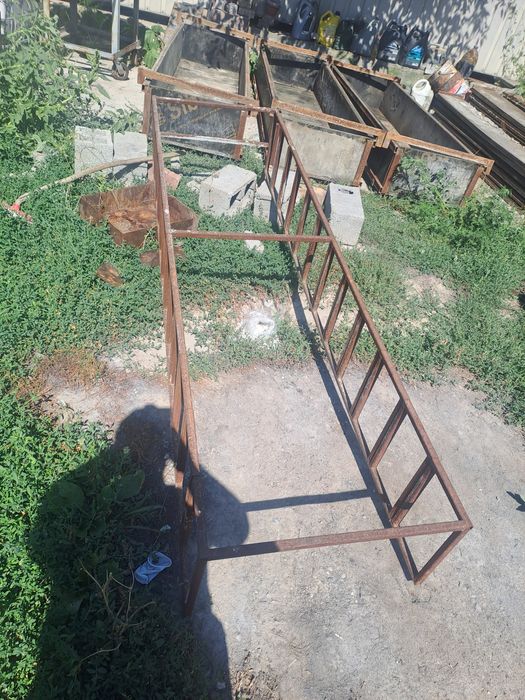 Газаблок апараты