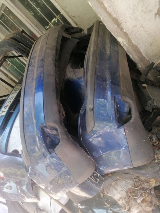 Bara spate Ford Focus 2,hatchback,an 2005/2007