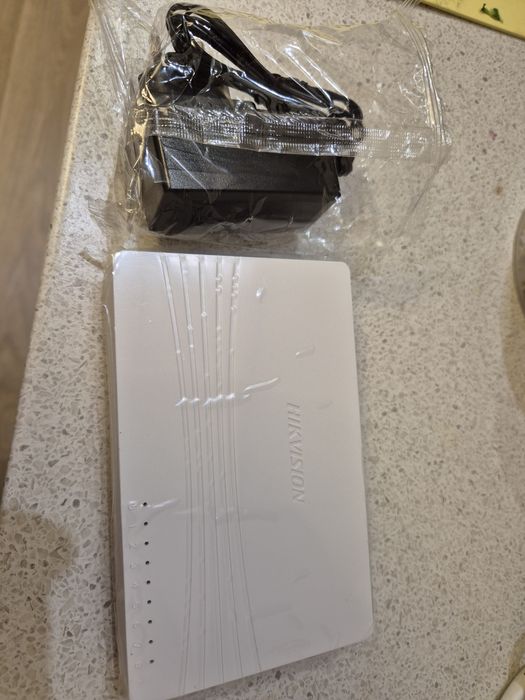 Switch, hub, хаб, коммутатор