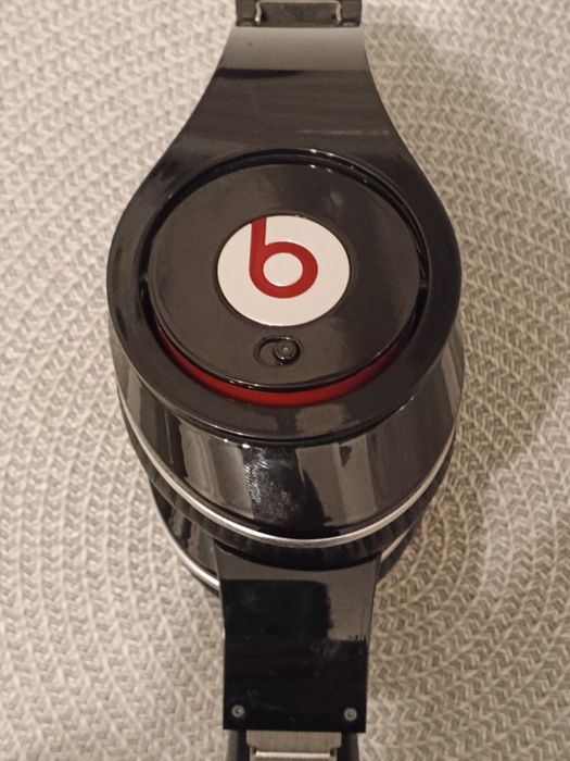 Căști cu fir Beats by dr.dre
