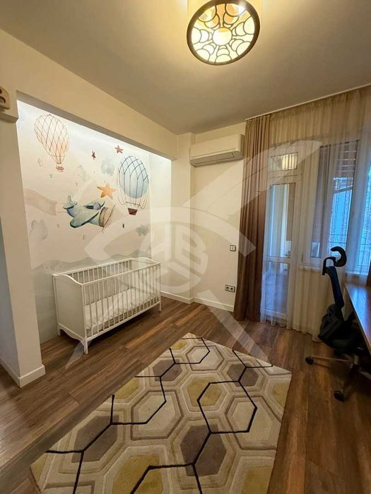 Дава се под наем Тристаен апартамент в София, Лозенец - 76 кв.м за 1097.01 € - Снимка #8