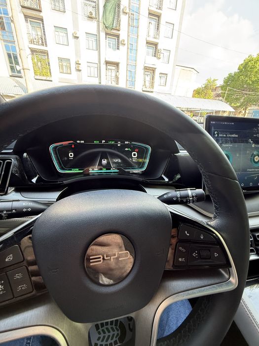 BYD song plyus фул сотилади холати идеалйурган масофаси 78000