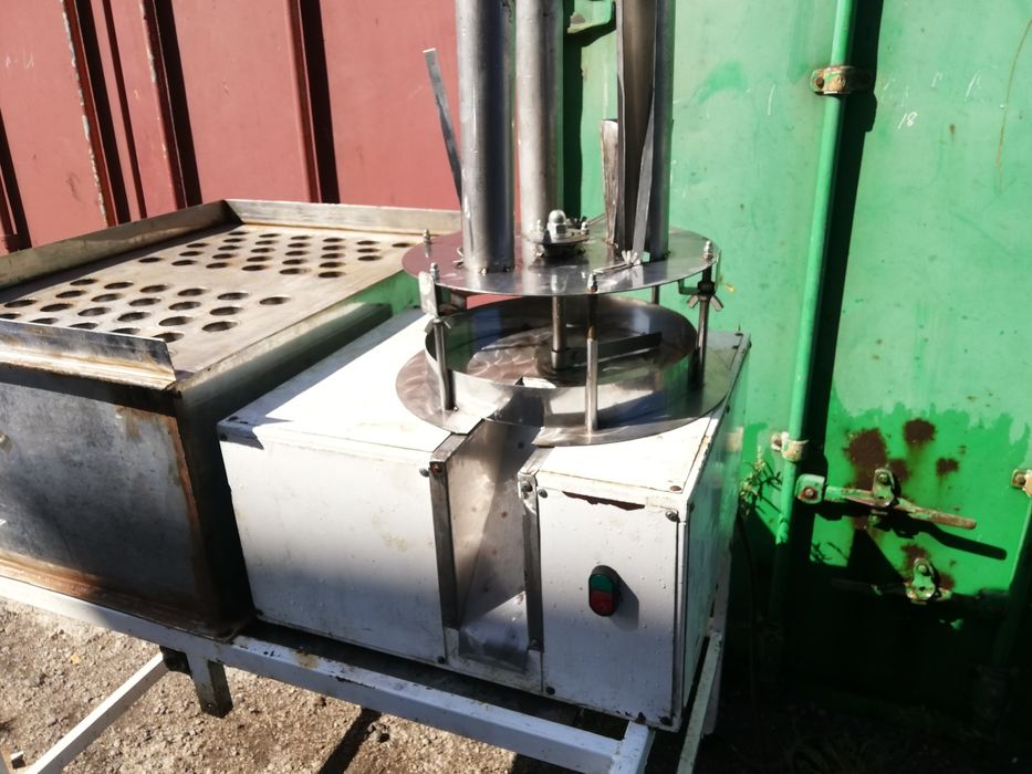 Продам аппарат для приготовления мармелада