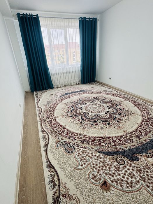 Мкр Береке 36 дом 3 комнат
