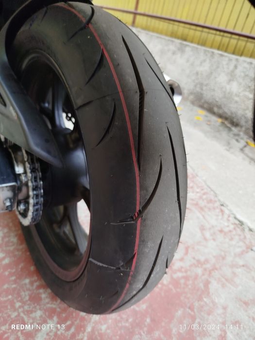 Honda NC750X, DTC, super accesorizată, prim proprietar