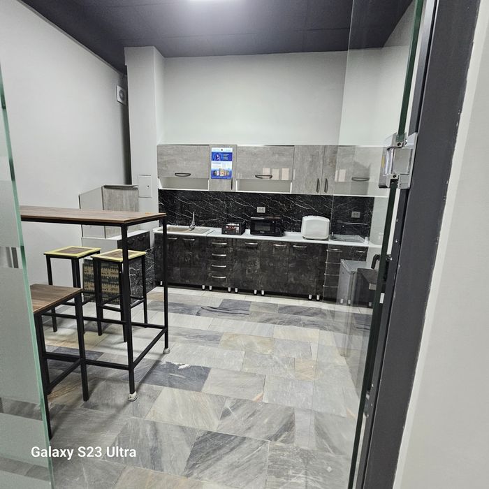 Ofis uchun ijaraga joy