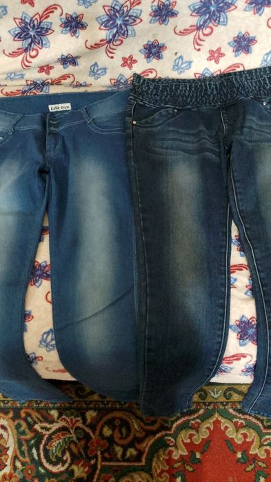 Продам вещи в хорошем состояние