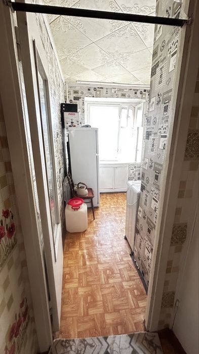 Продам  квартиру