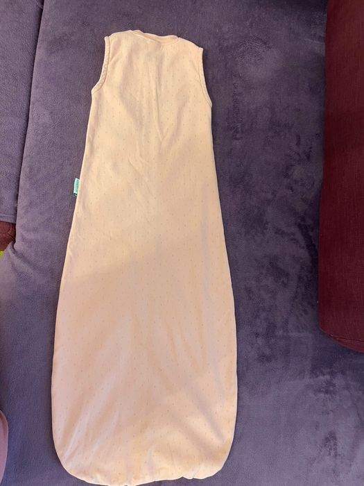 Sac de dormit bebelus ErgoPouch 1.0 tog 8-24 luni