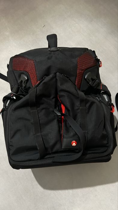 Рюкзак Manfrotto Pro