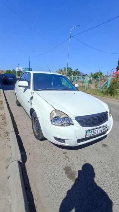 Lada Priora 2, 2014