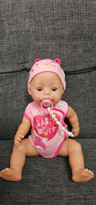 Продается кукла Baby born