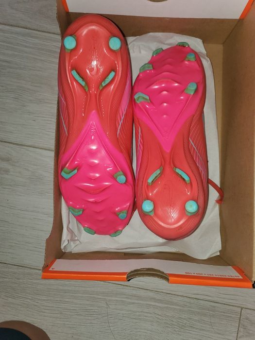 Ghete de fotbal Nike superfly 11 mărimea 39