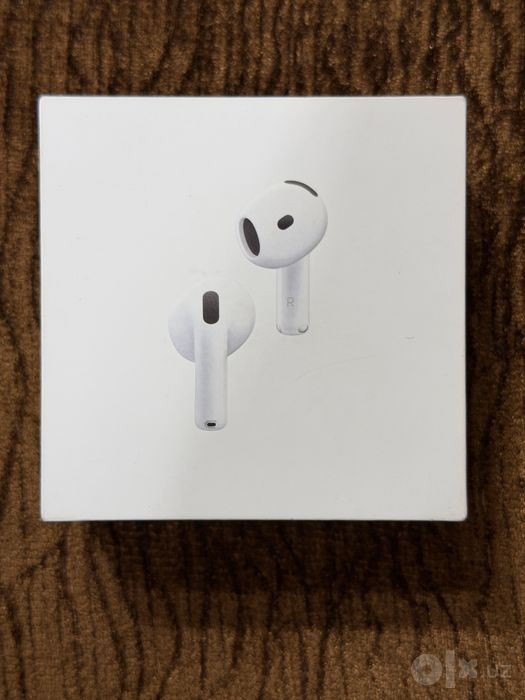 Airpods 4 ANC (original, global)