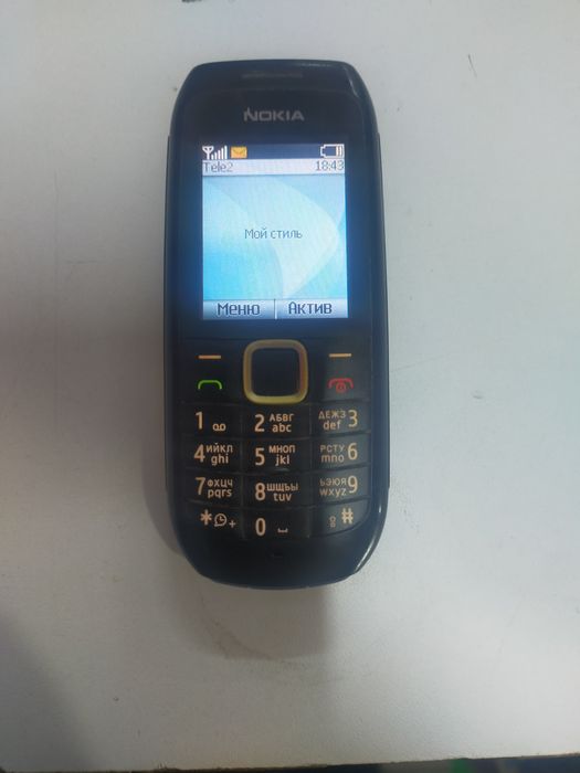 Продам Нокиа модель 1616