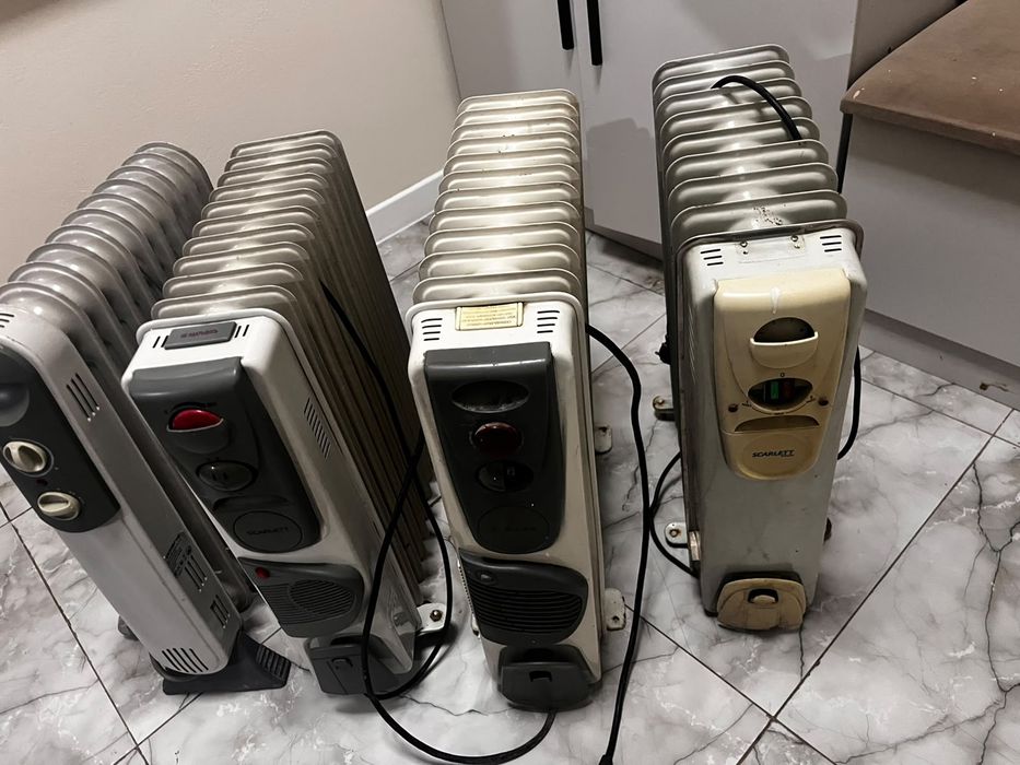 Продам обогреватель