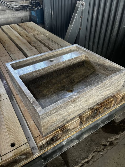 Мраморные изделия