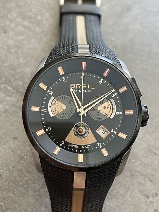 Мъжки часовник BREIL Milano BW0432