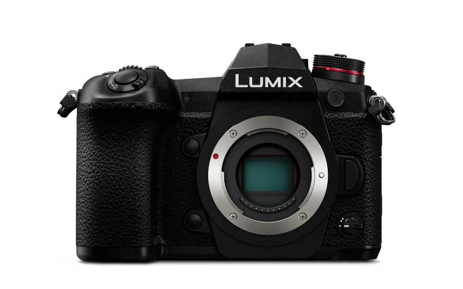 Vand Panasonic Lumix DC-G9 + Obiectiv Sigma 16mm 1.4