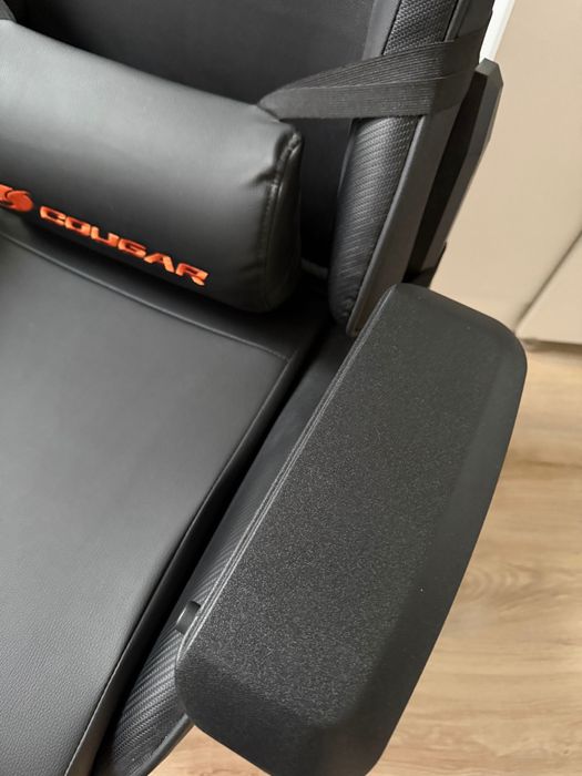 Игрален стол Cougar