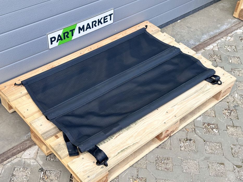 Мрежа кора кучкарник AUDI Q5 SQ5 8R 8R0861691A