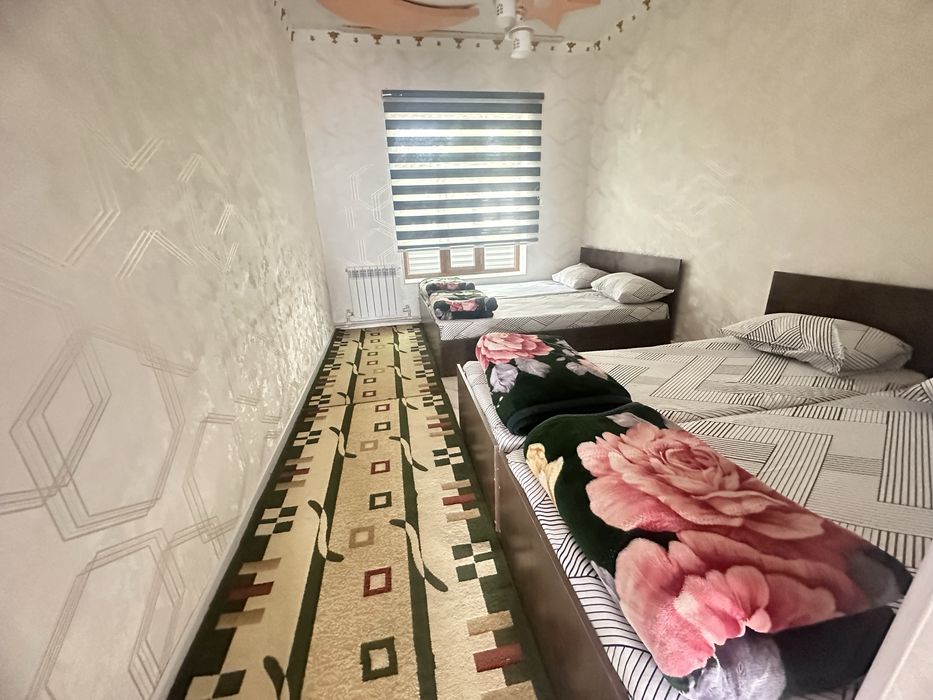 Oqtosh oyilavi dacha