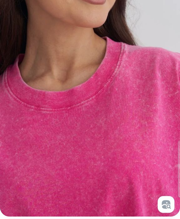 Футболка варенка