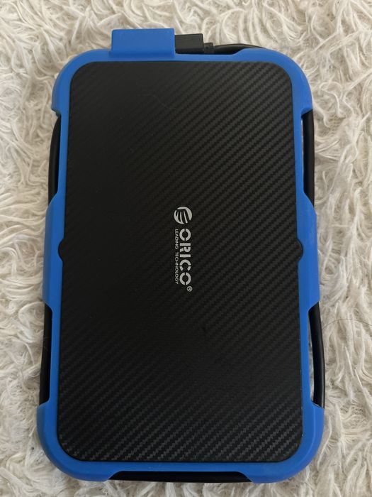 Внешний жесткий диск Orico 1 ТБ