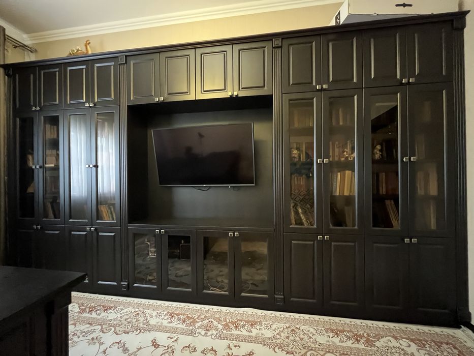 Мебель для кабинета