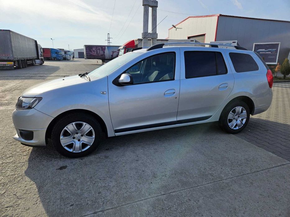 Vand Dacia Logan MCV
