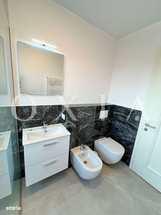 SX791  Monarch Residence, Disponibil Imediat, Loc Parcare