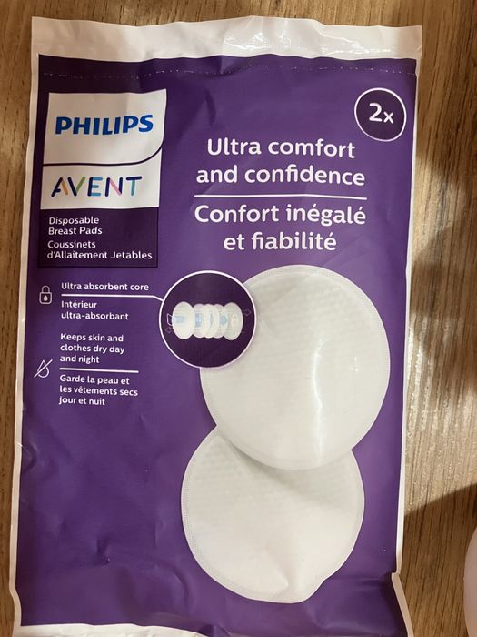 Pompa De San Manuala PHILIPS AVENT