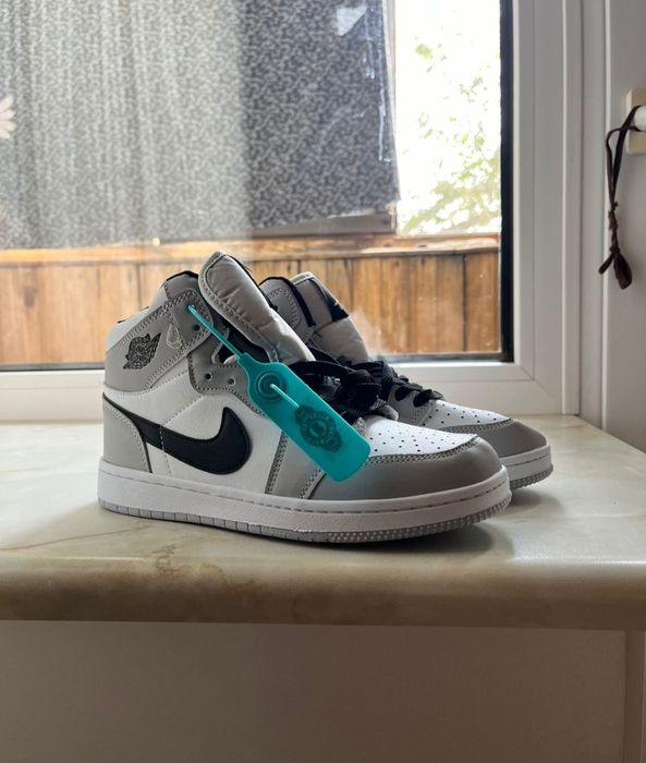 Кроссовки Air Jordan