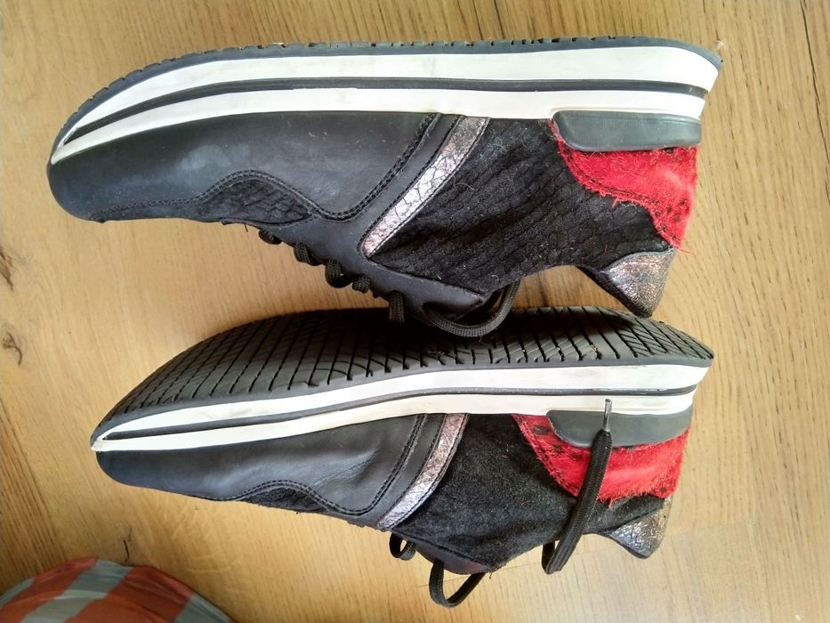 Дамски маратонки Nike air max 2016