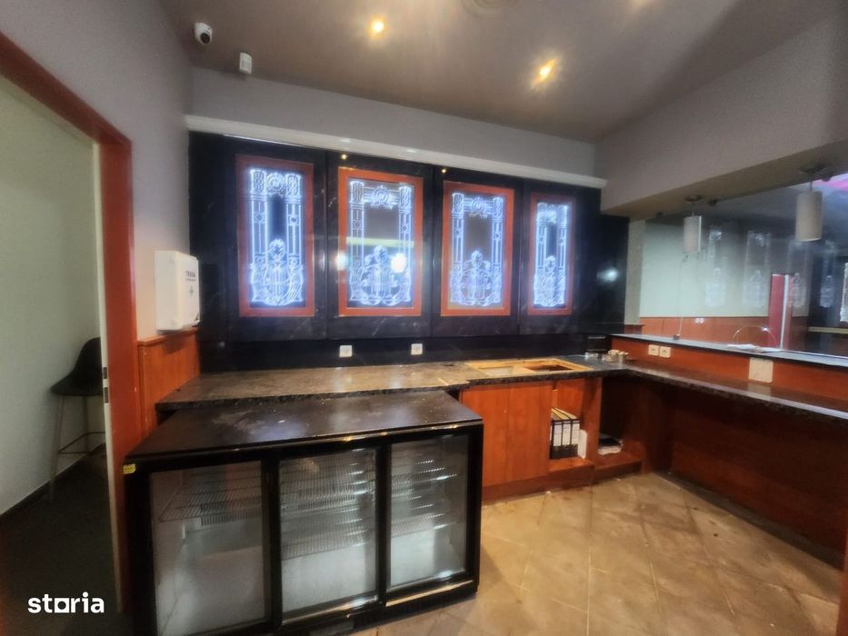 Spatiu comercial de inchiriat Pitesti - Centru