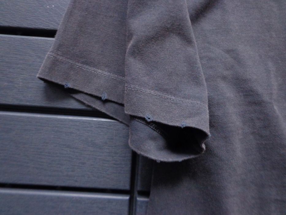 Мъжка тениска Amiri Louge Crystal Graphic T shirts