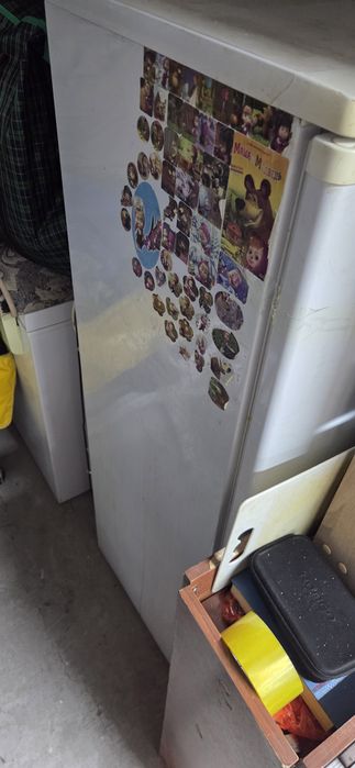 Продаётся холодильник