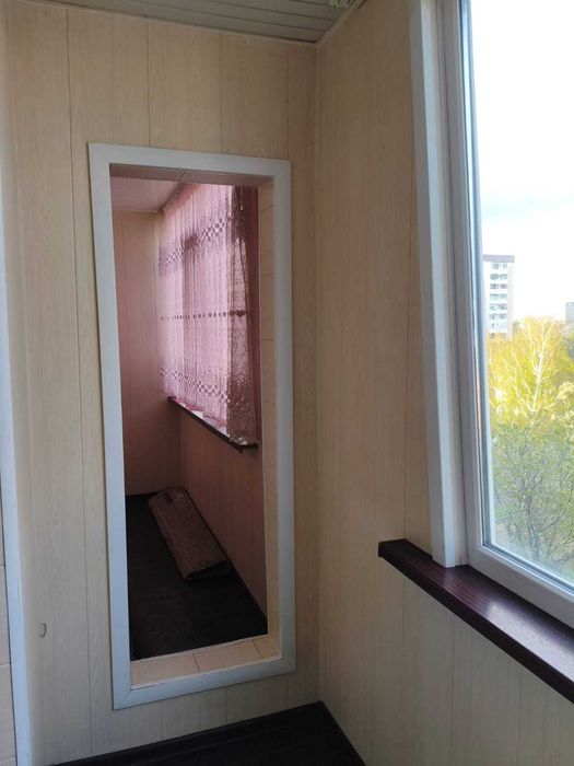 продам 1 ком.квартира в 8 мкр