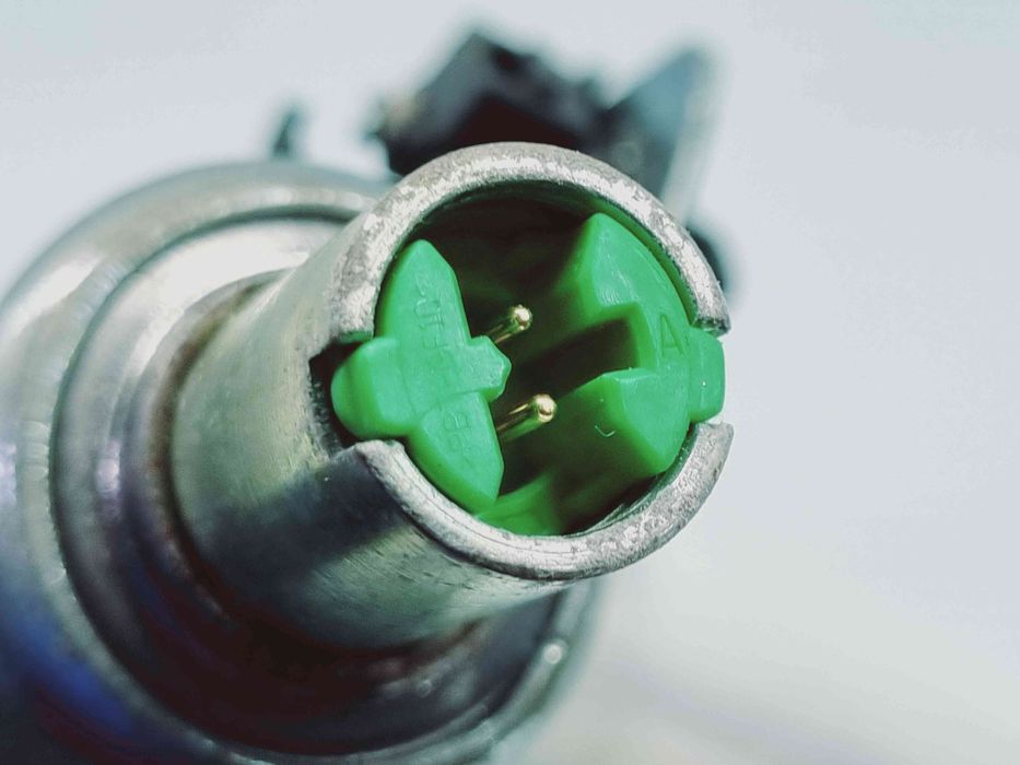 Airbag cortina dreapta Alfa Romeo 147 (937) [Fabr 2001-2010] 6069334