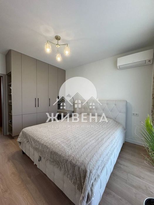 Продава се Тристаен апартамент в к.к. Св.Св. Константин и Елена - 118 кв.м за 1197 €/кв.м - Снимка #6