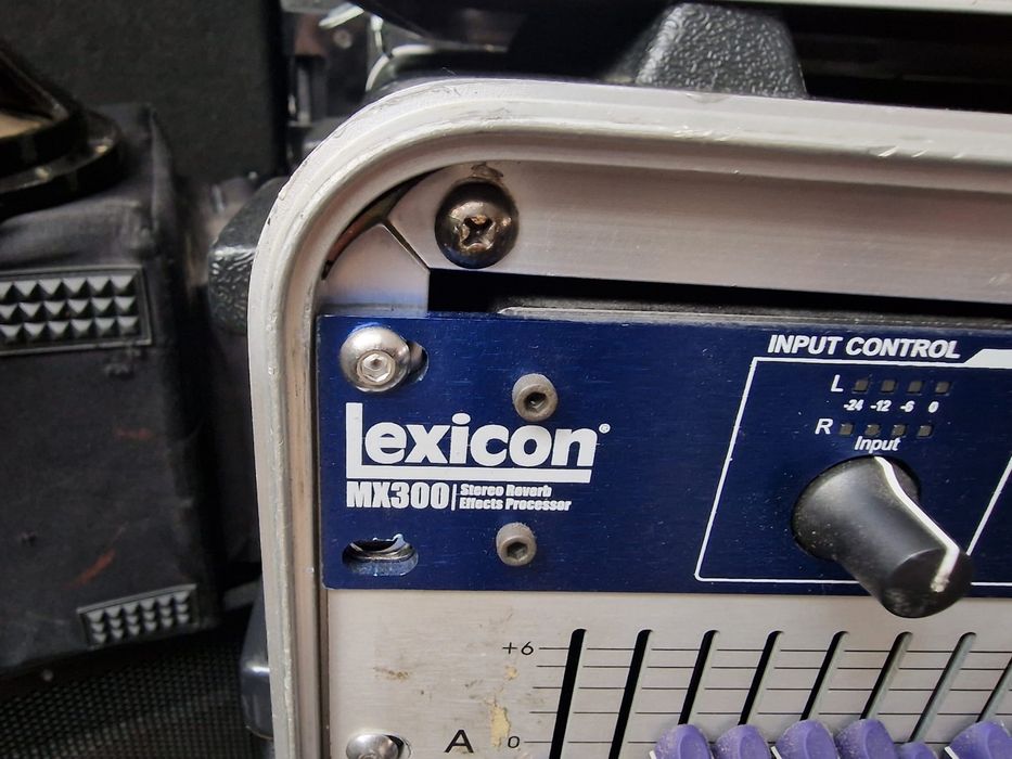 Vand Mixer Midas Venice 240