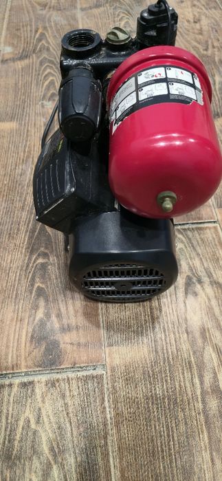 Эпа насос 800 б/у