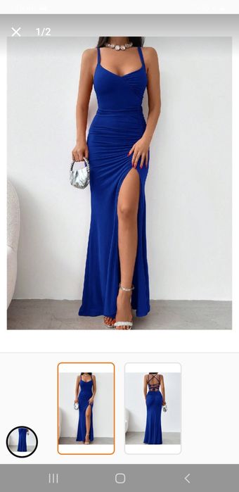 Rochie eleganta ,noua