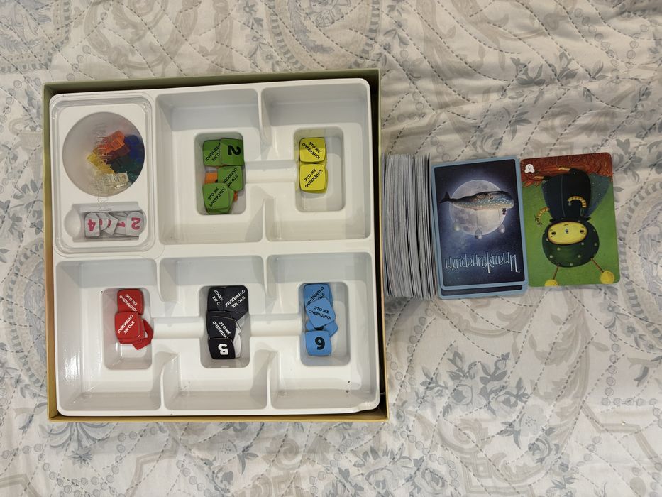 Имаджинариум детство