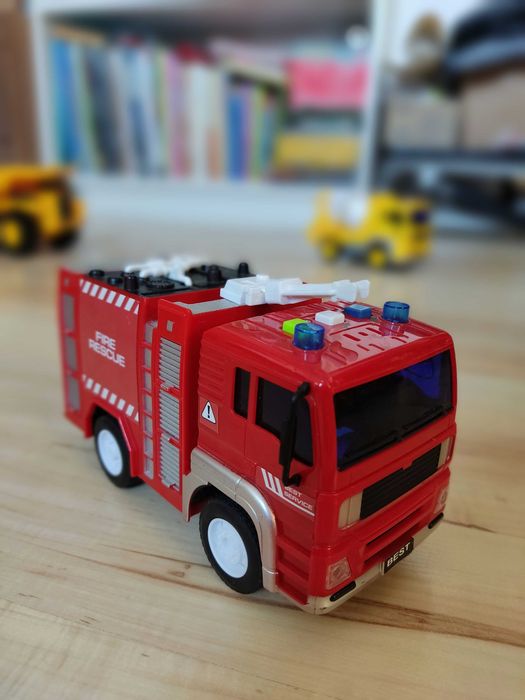 Vehicule de Jucărie pentru Aventuri Imaginative