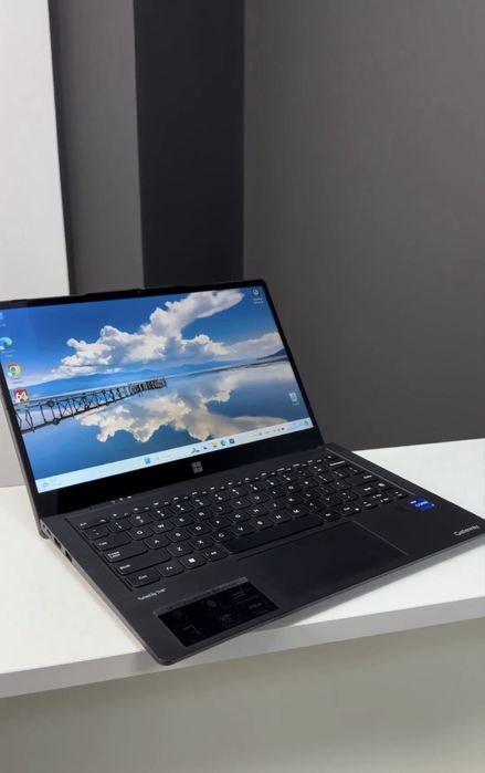 Gateway L51 intel core i7 1255U