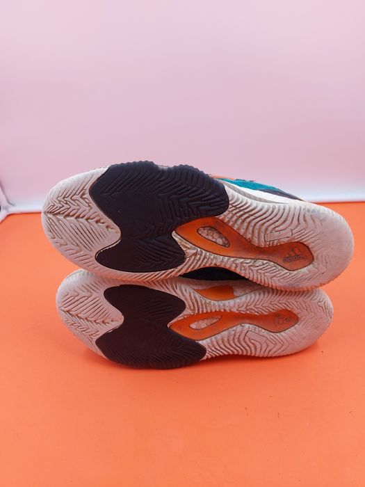 Adidas Grazylight Boost номер 43 1/3Оригинални маратонки