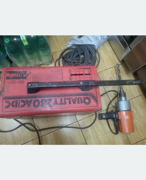 Aparat de sudura Telwin