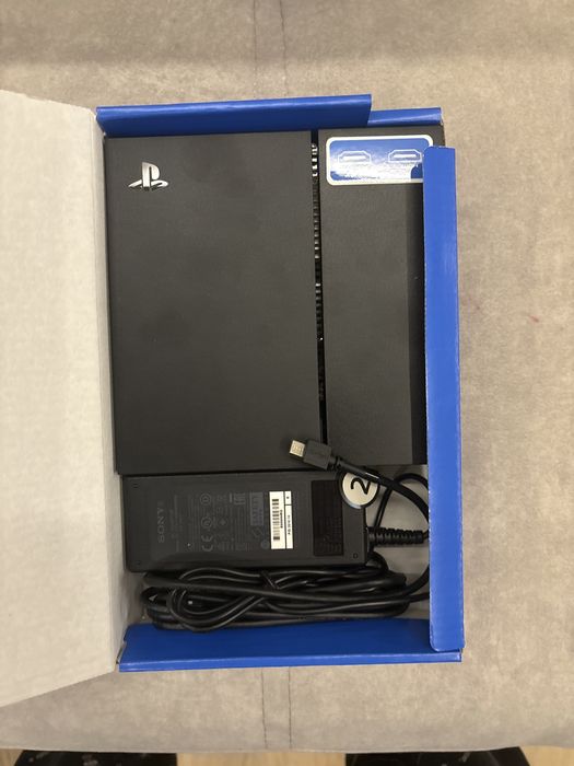 Sony playstation vr 1 новая !!!